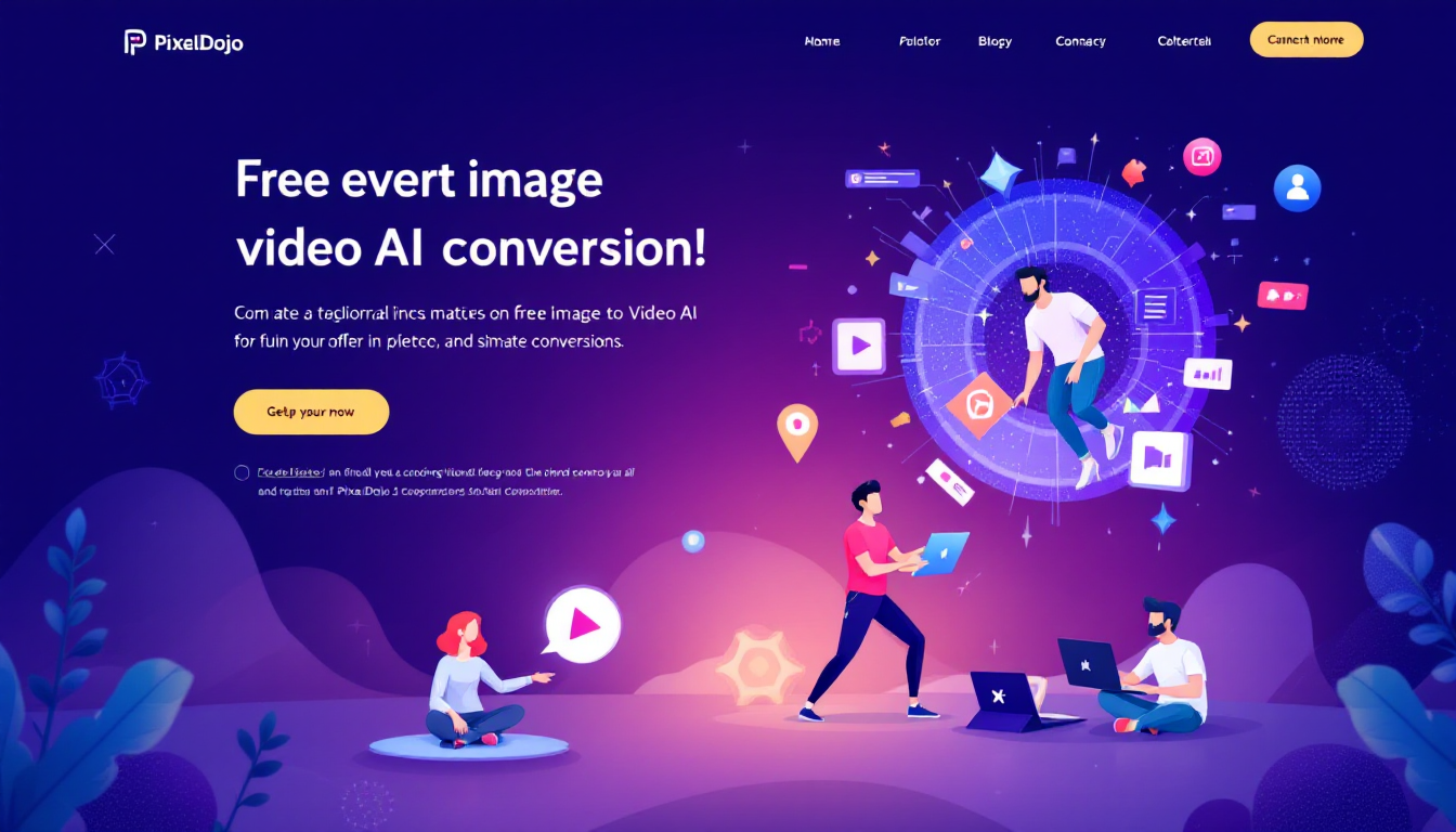 Unrestricted creative freedom