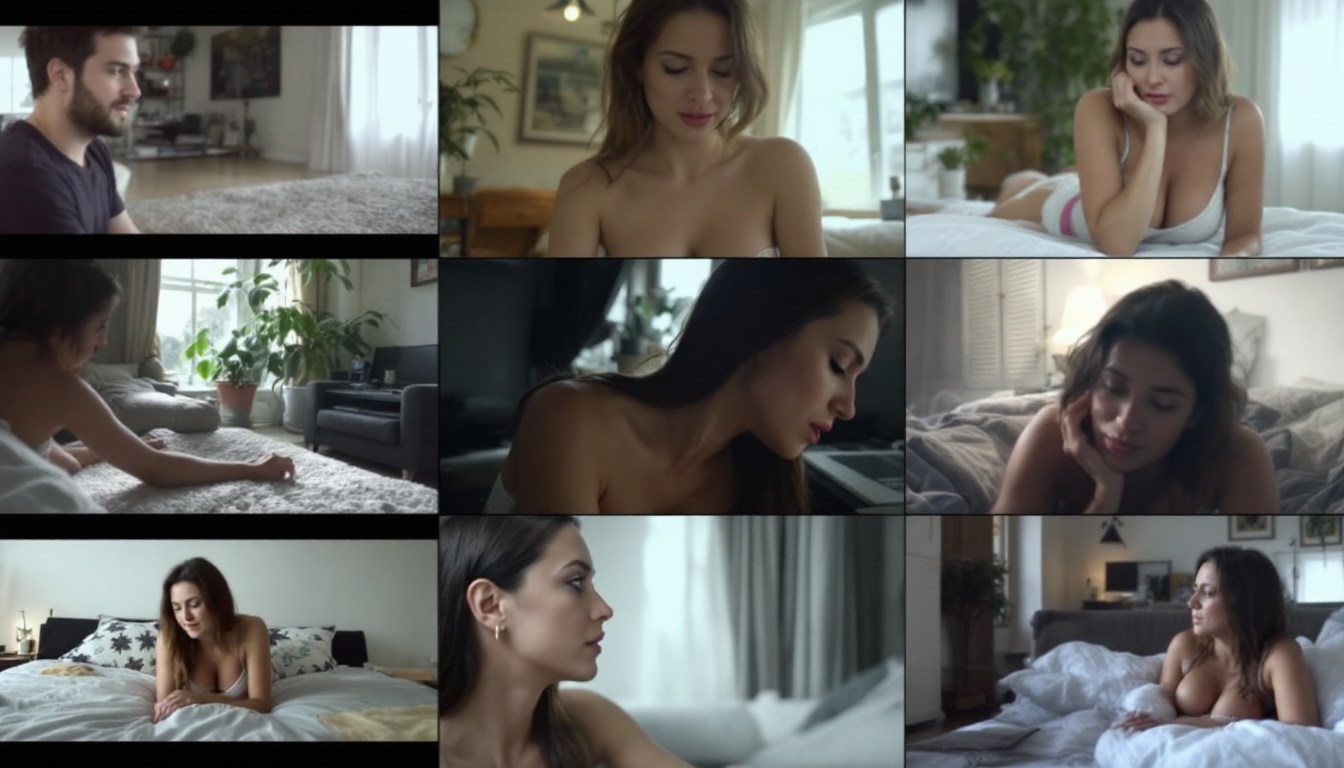 Centralized access to unrestricted AI generation