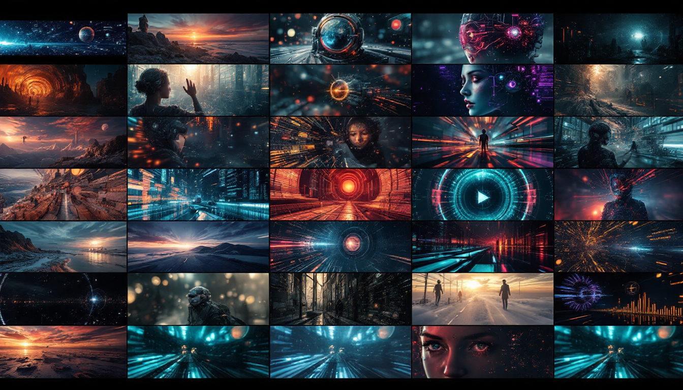 Unified access to cutting-edge models