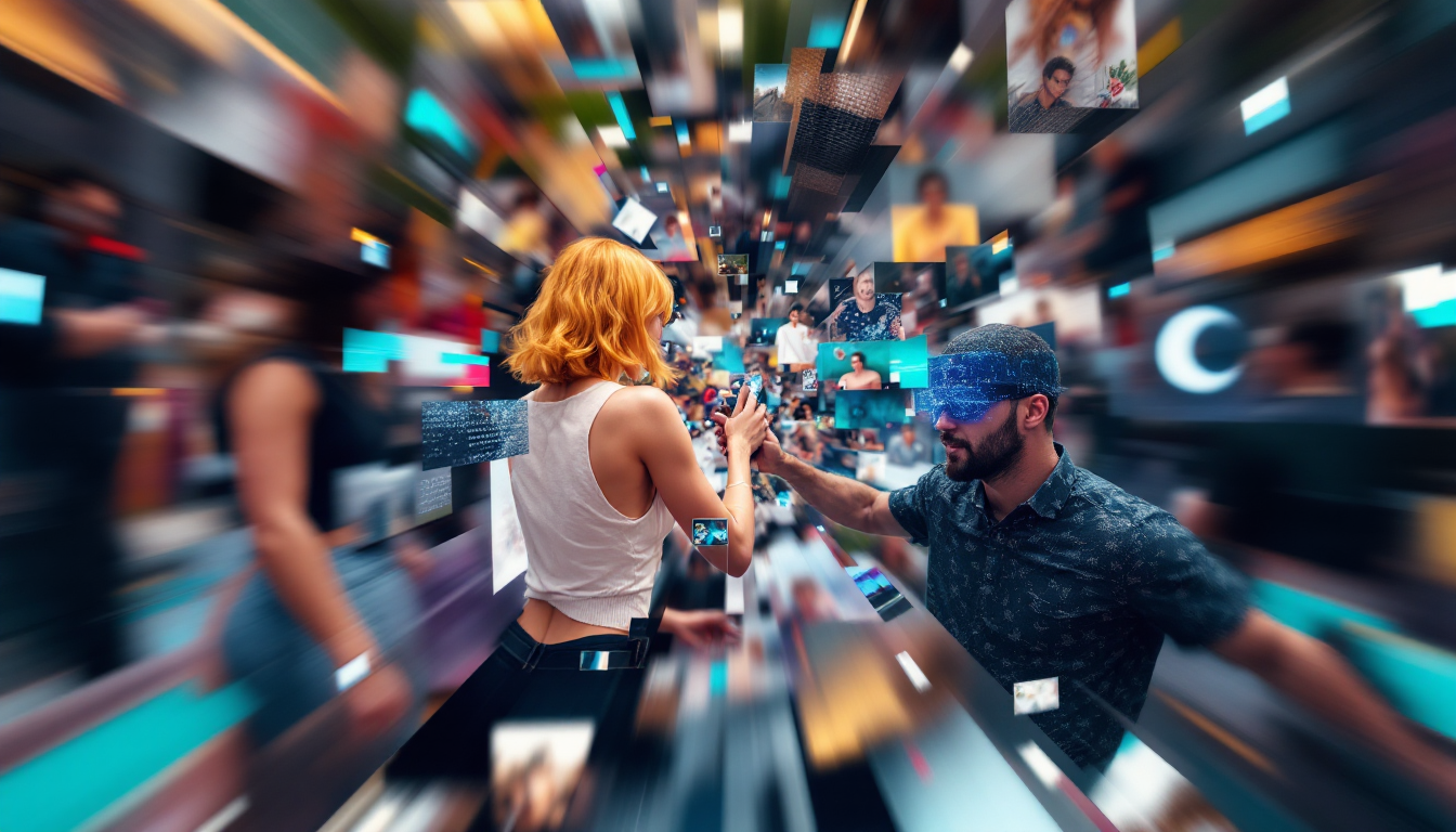 Unified access to unrestricted AI tools