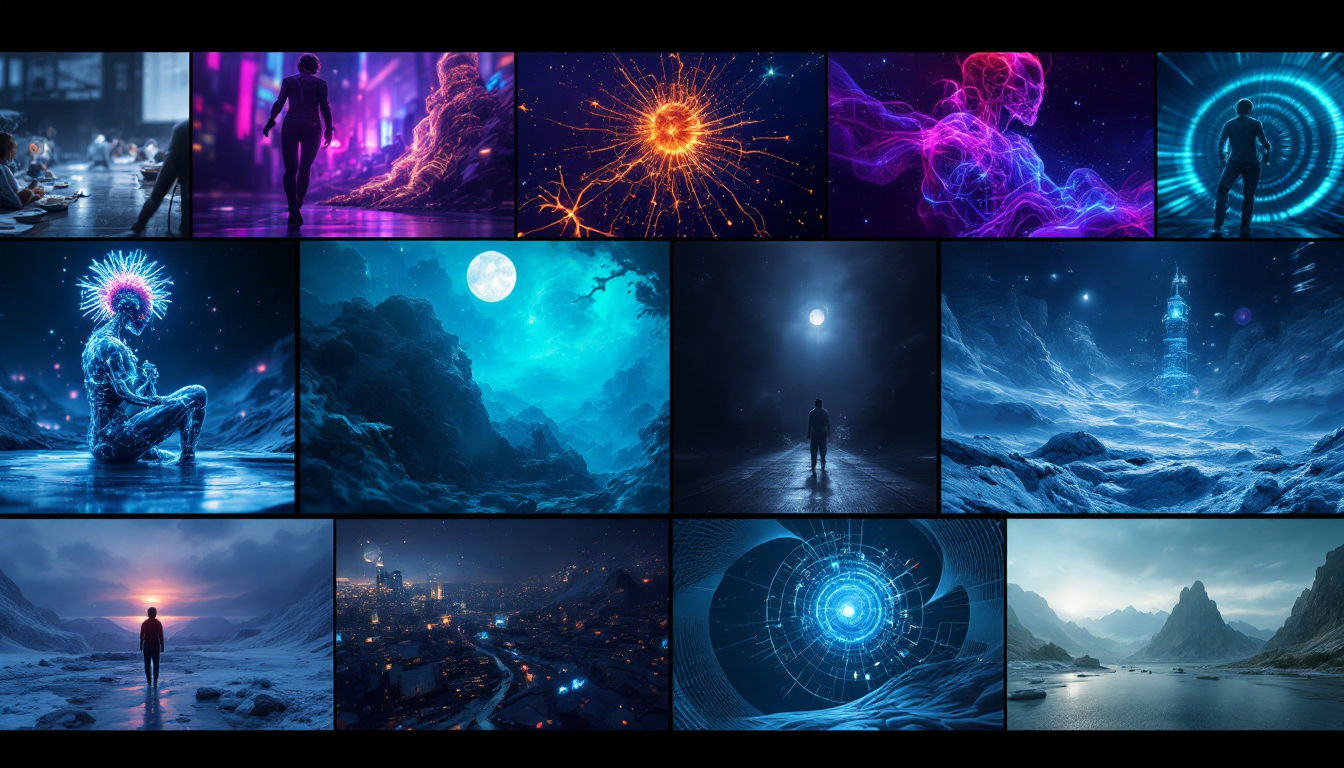 All-in-one access to unrestricted models