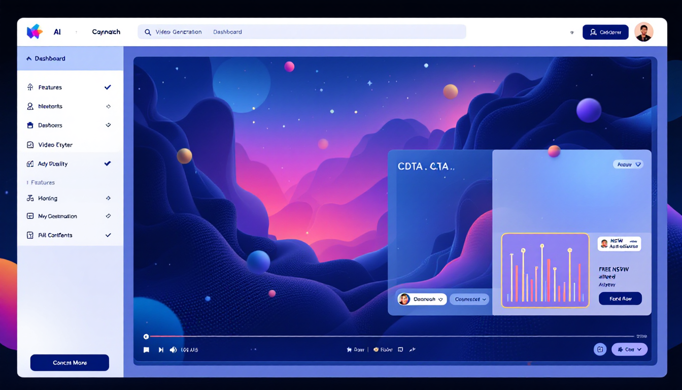 No limits on creative freedom