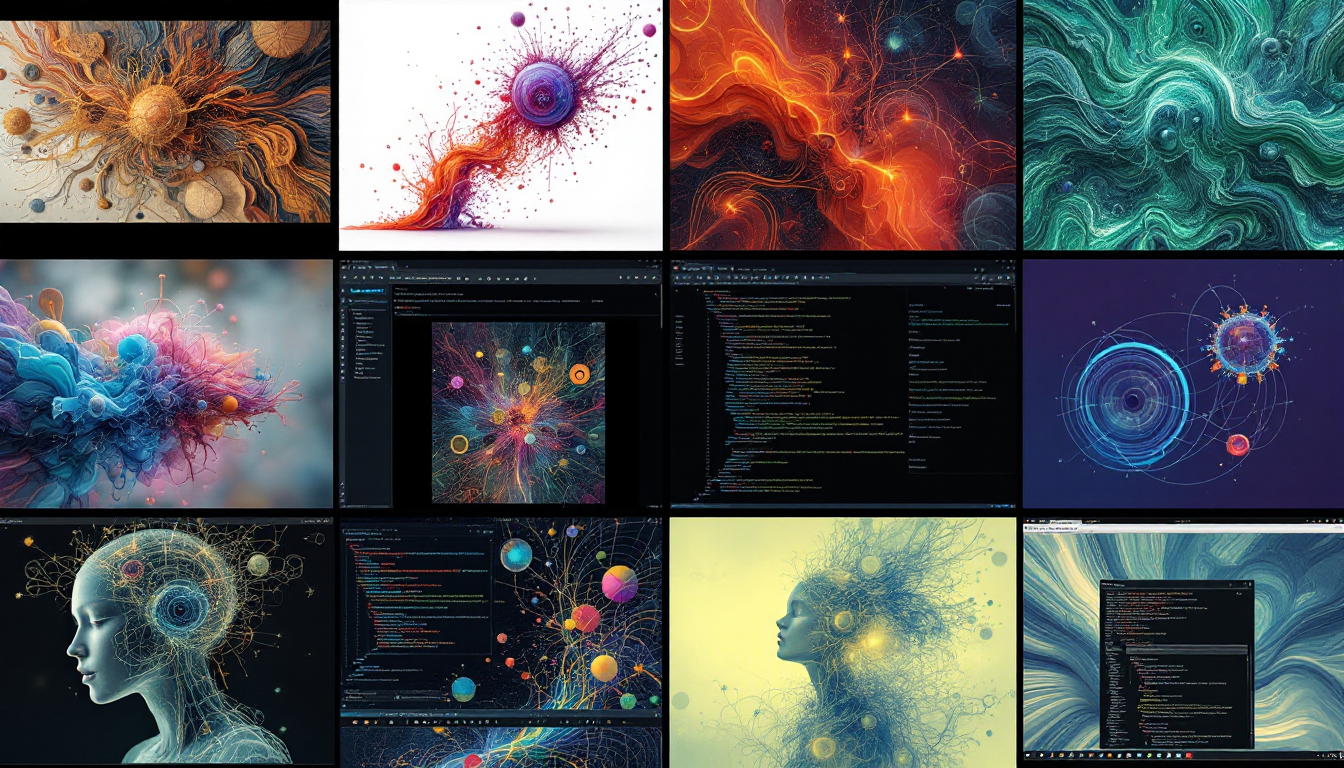 Unified access to premium AI models