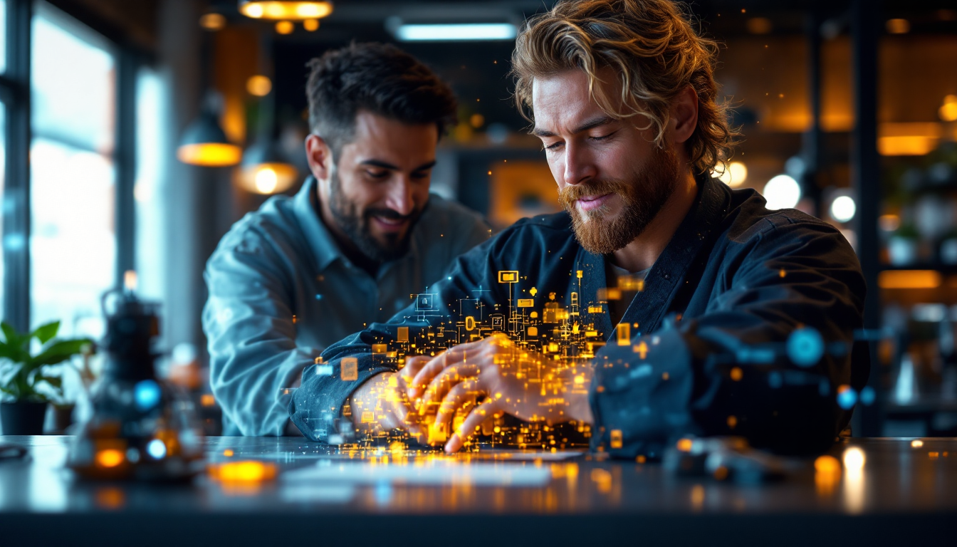 Cost-Effective All-in-One Access