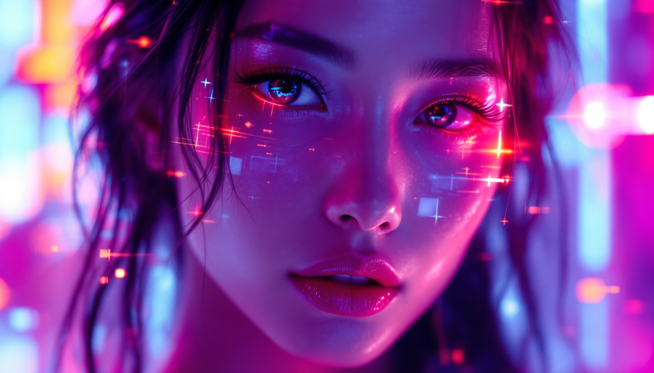 Unlock seamless NSFW video creation from any image input