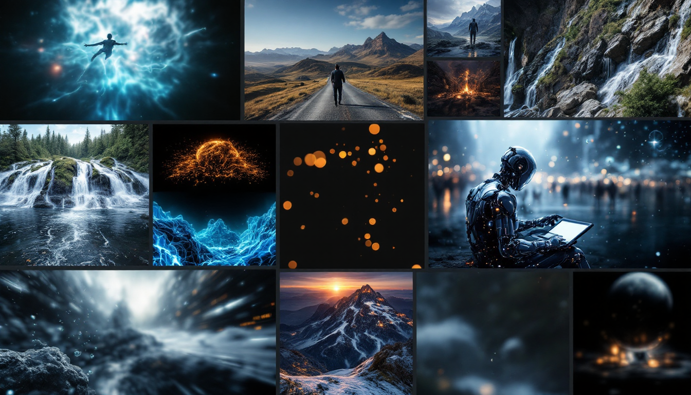 All-in-one access to unrestricted models