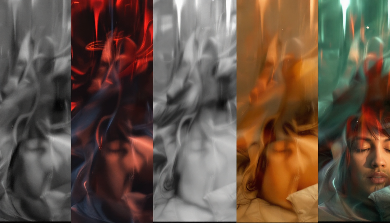 Unrestricted NSFW video automation