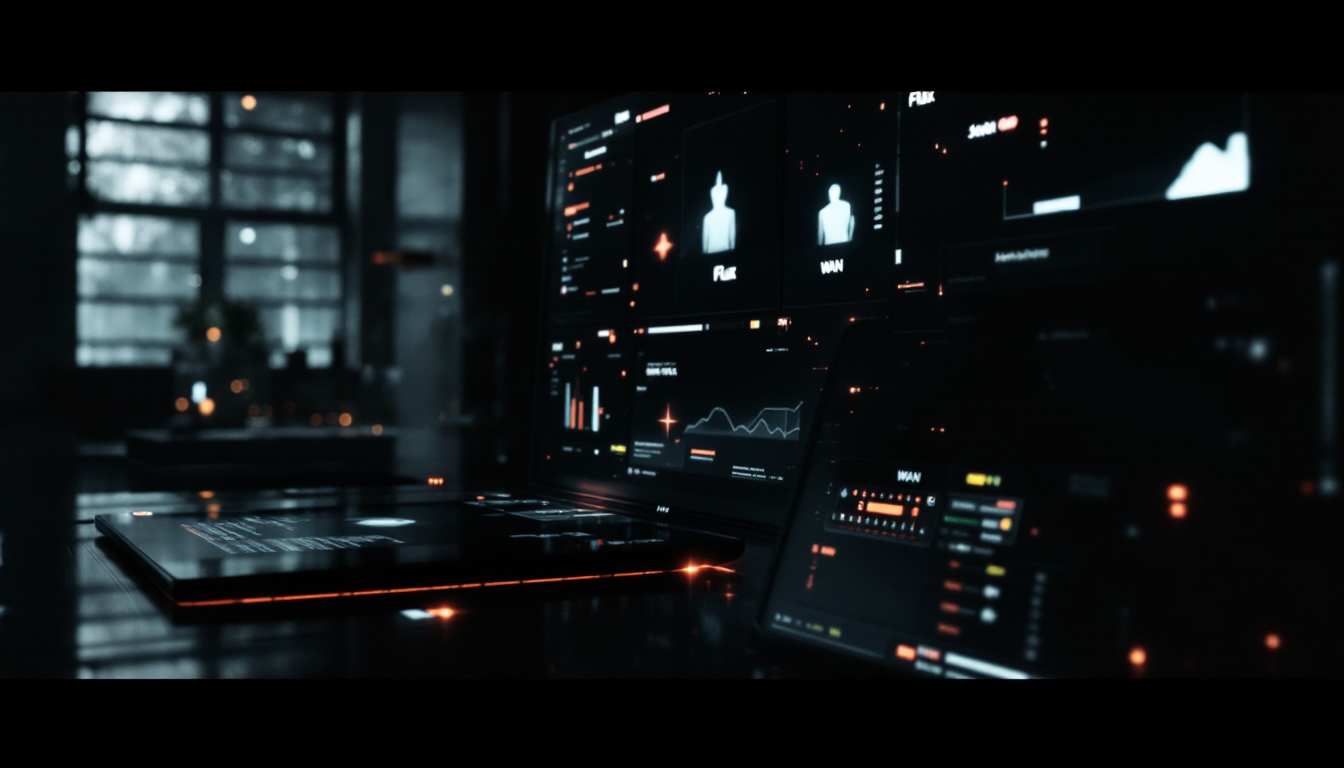 Unlock unrestricted AI NSFW video creation with cutting-edge models