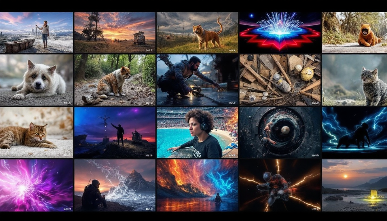 No-limits generation for any project