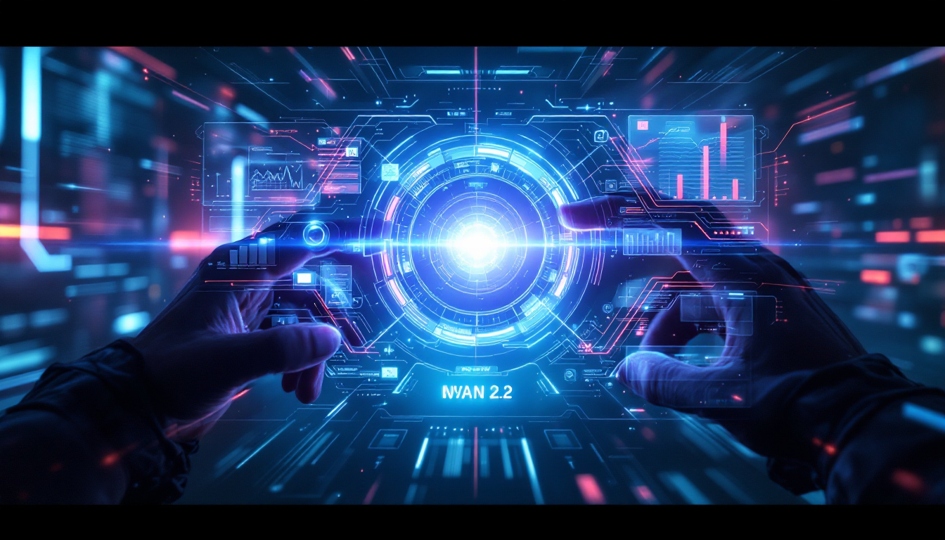 Empower your team with WAN 2.2 NSFW video tools