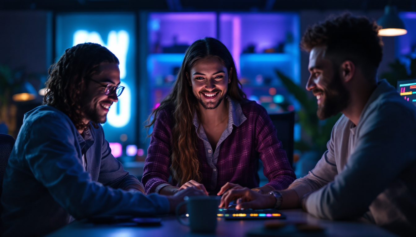 Cost-effective all-in-one access