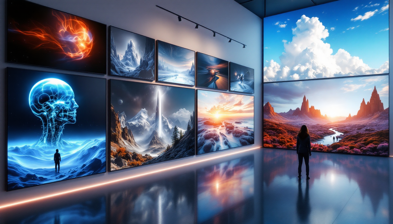 All-in-one access to unrestricted models