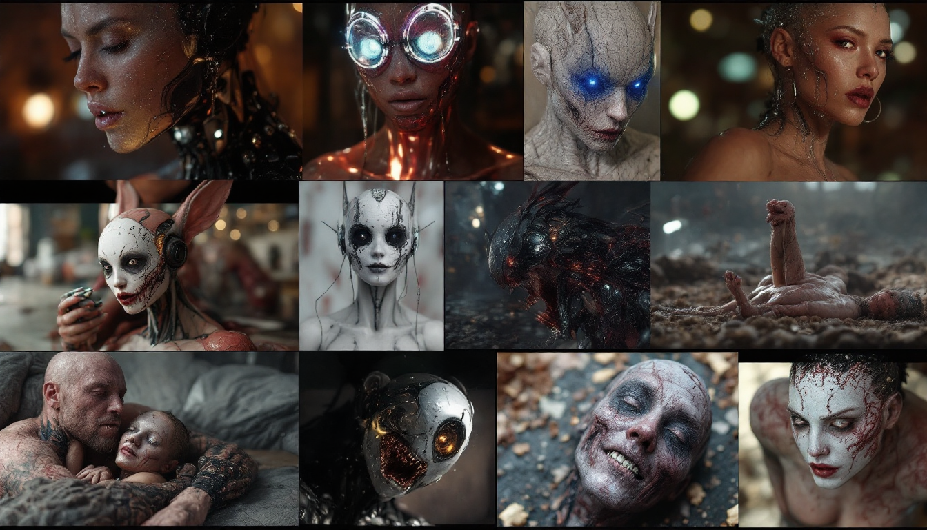 All-in-one access to uncensored models