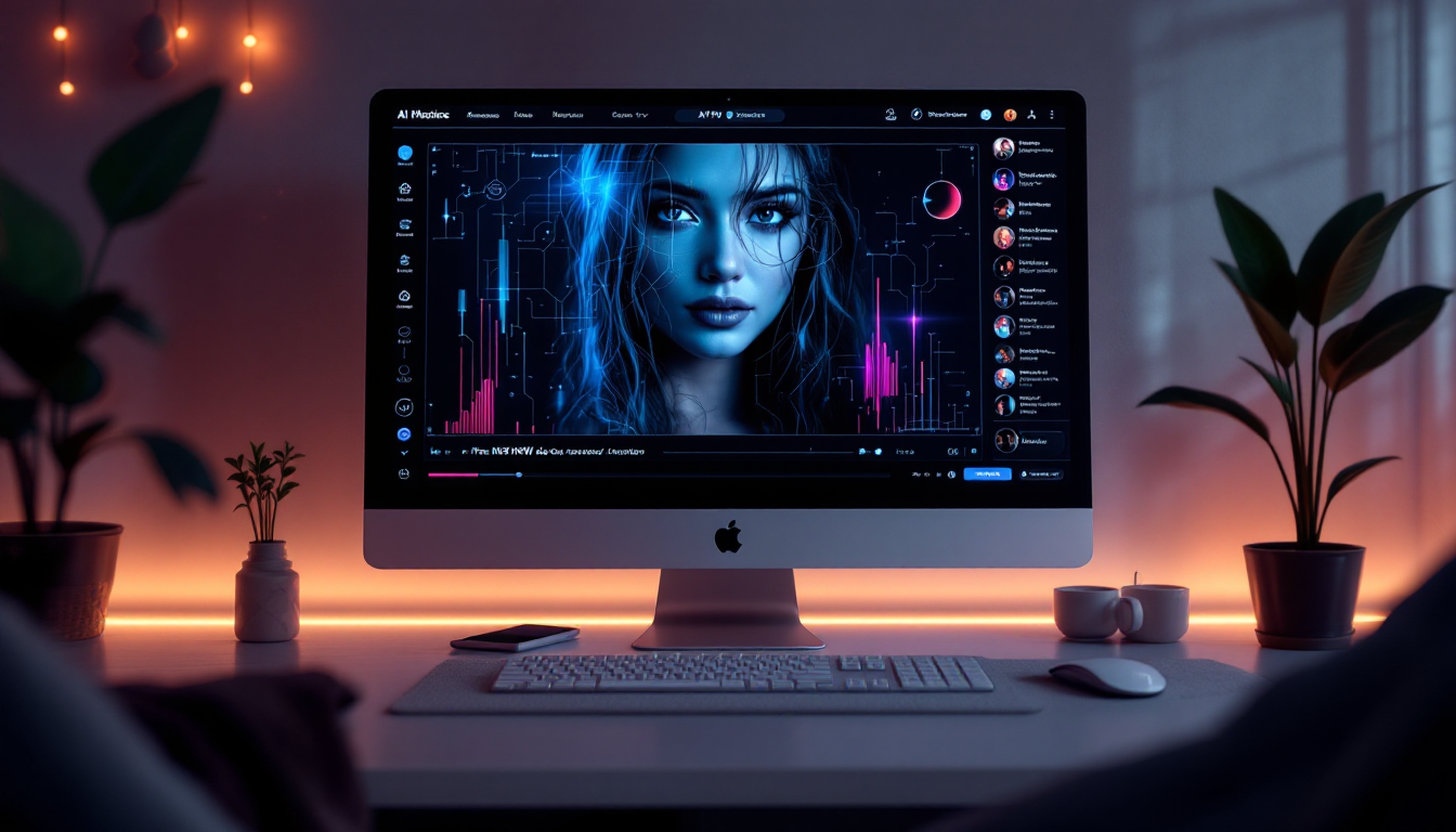 Cost-efficient automation for scalable production