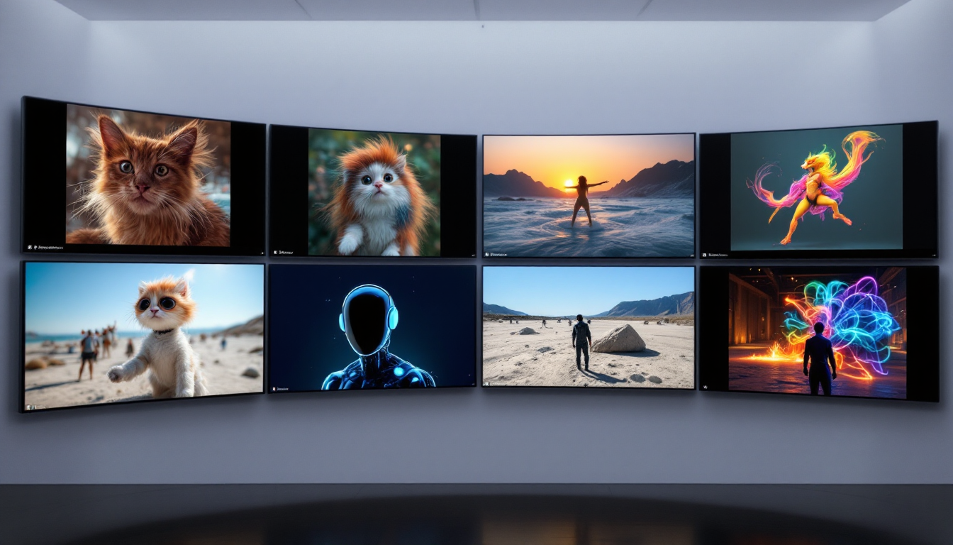 Unified Access to Unrestricted AI Tools