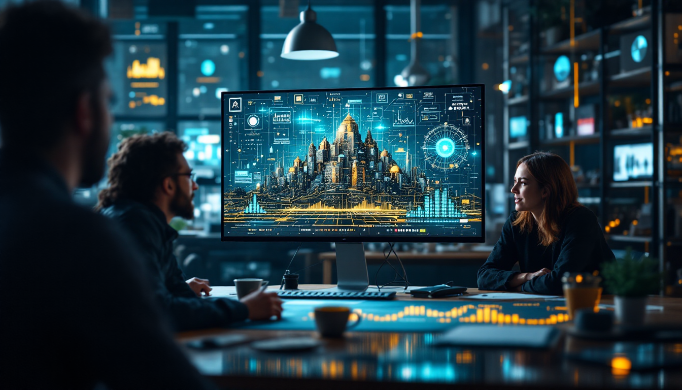 Cost-effective scalability