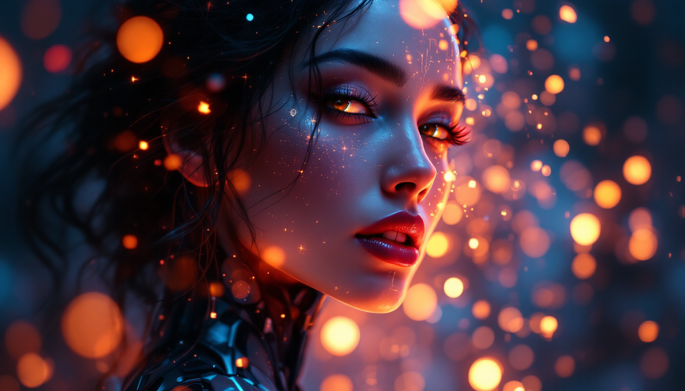 Elevate image to video porn production with unified AI tools