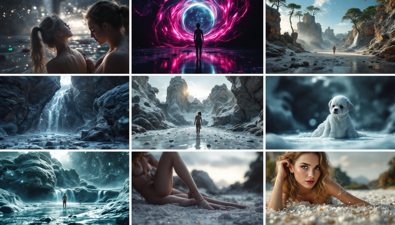 All-in-one access to unrestricted AI models