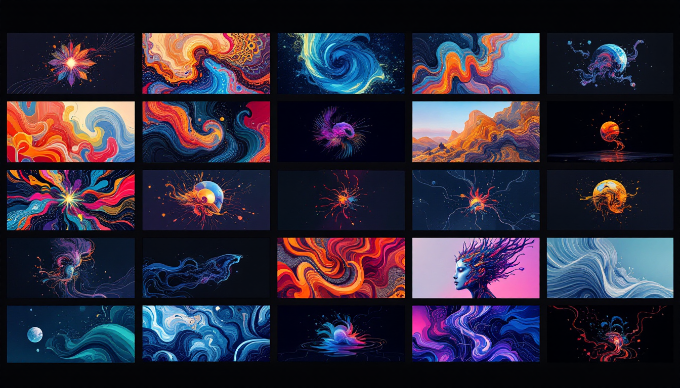 Unified access to unrestricted AI generation