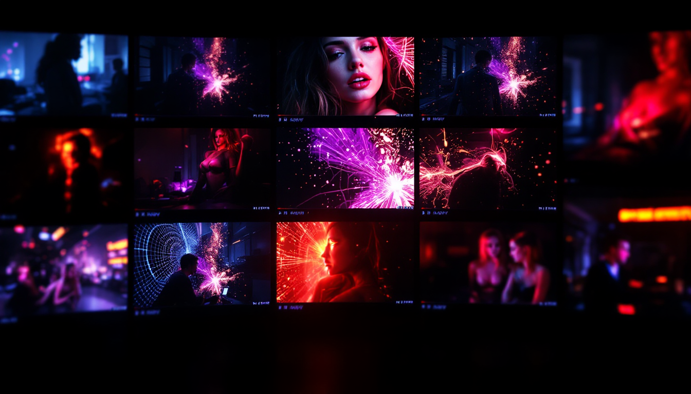 Unified access to unrestricted AI tools