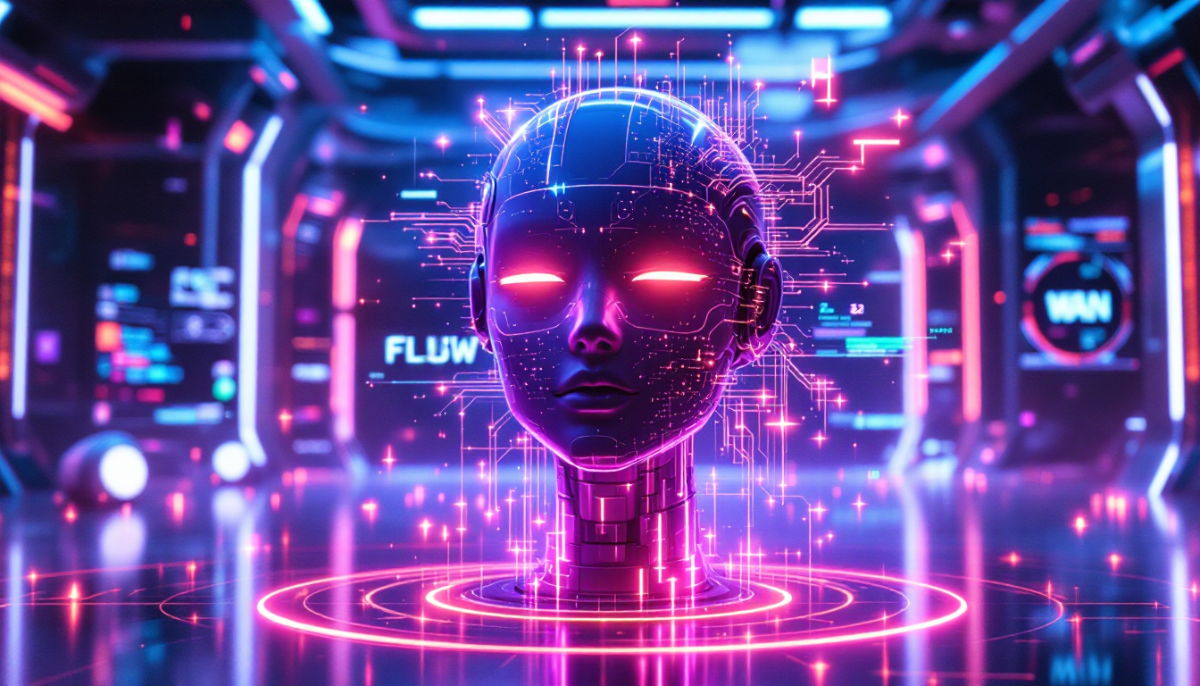 Empower your team with unrestricted image to video AI