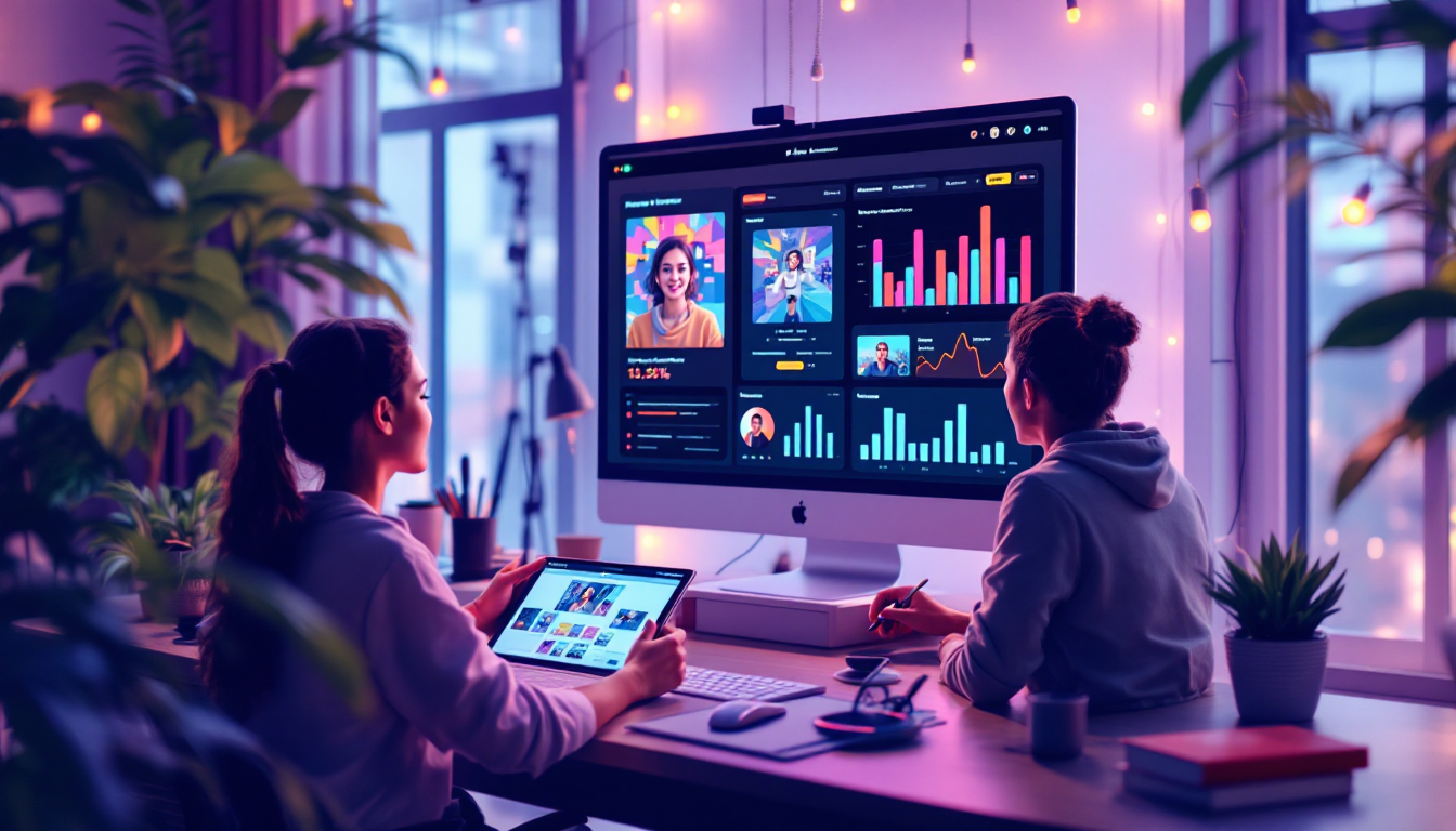 Streamlined team workflows