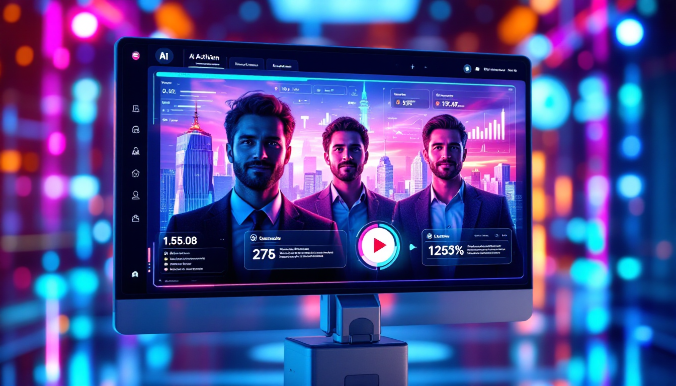 Streamlined team collaboration