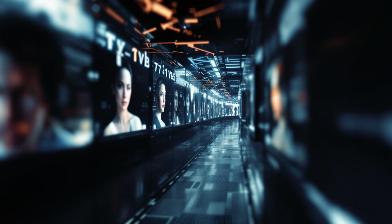 All-in-one access to unrestricted AI tools