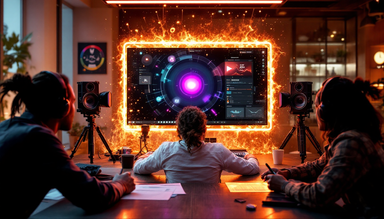 Cost-effective all-in-one platform