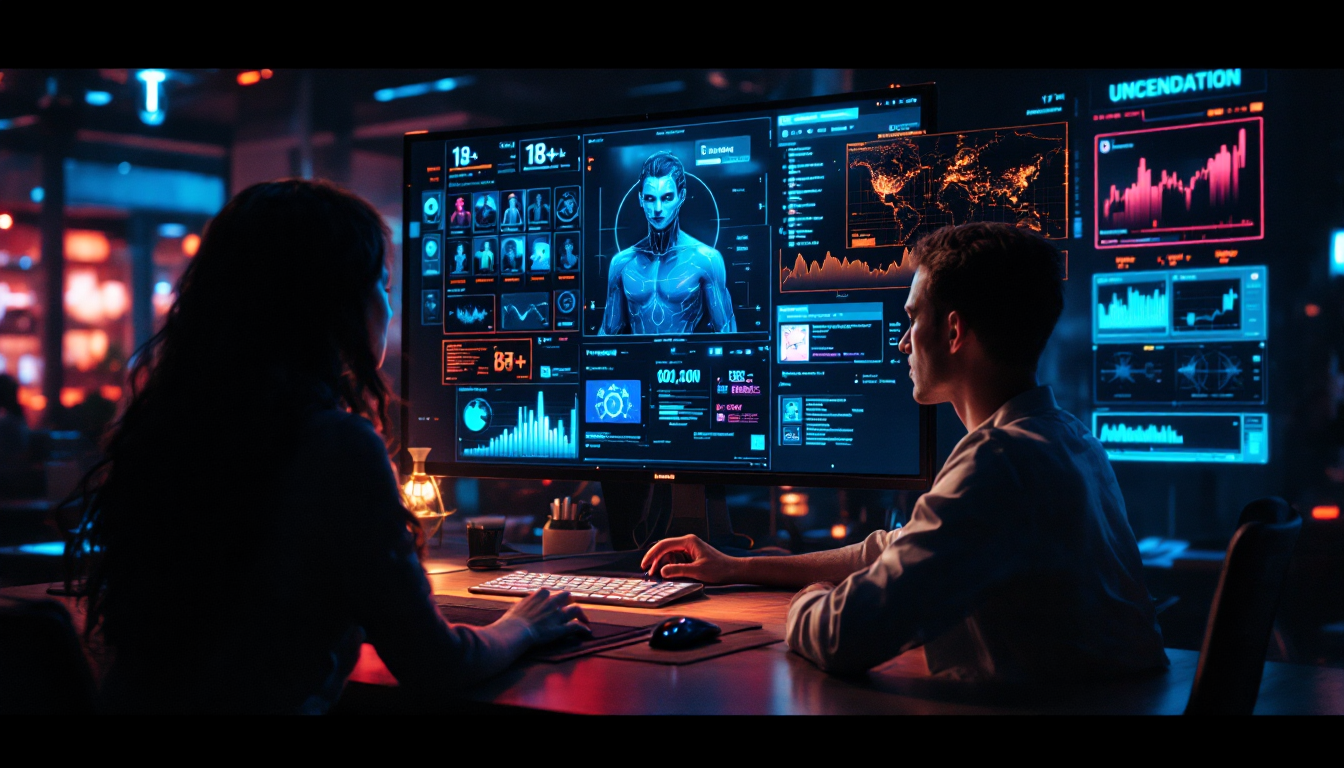 Unlock unrestricted 18+ AI video creation with PixelDojo's unified platform