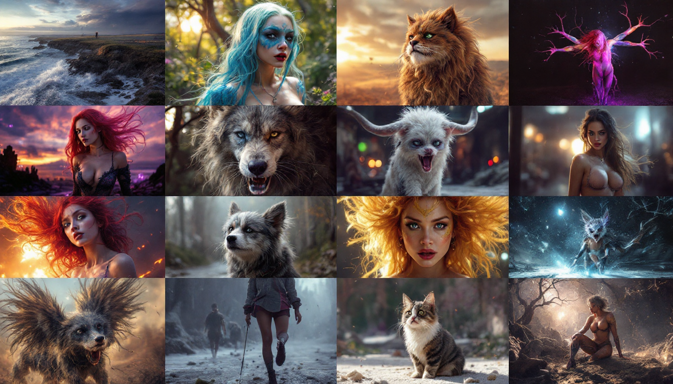 Unified access to cutting-edge models