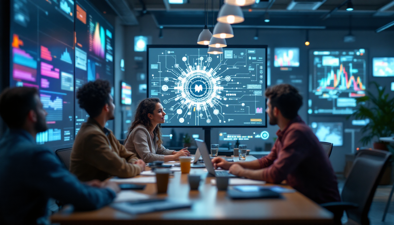 Cost-Effective All-in-One Solution