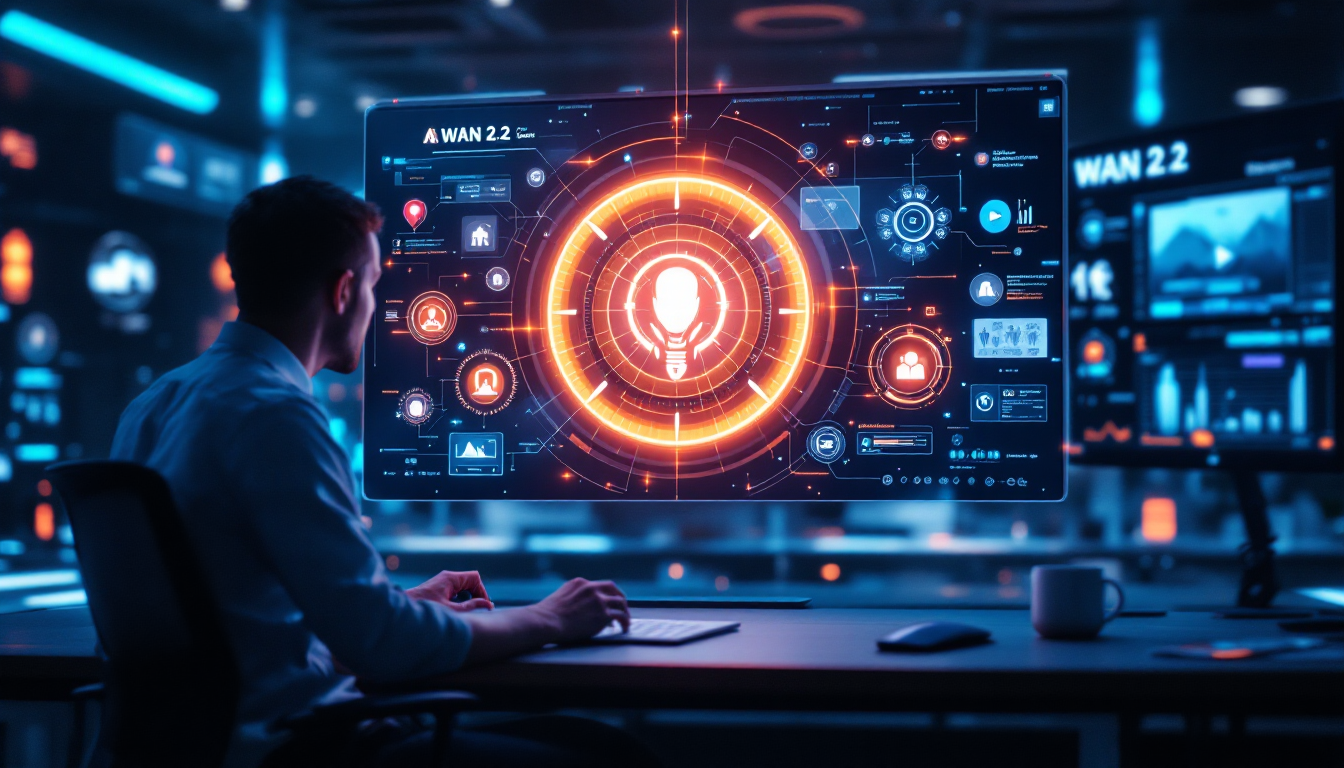 Empower your team with unrestricted AI video creation