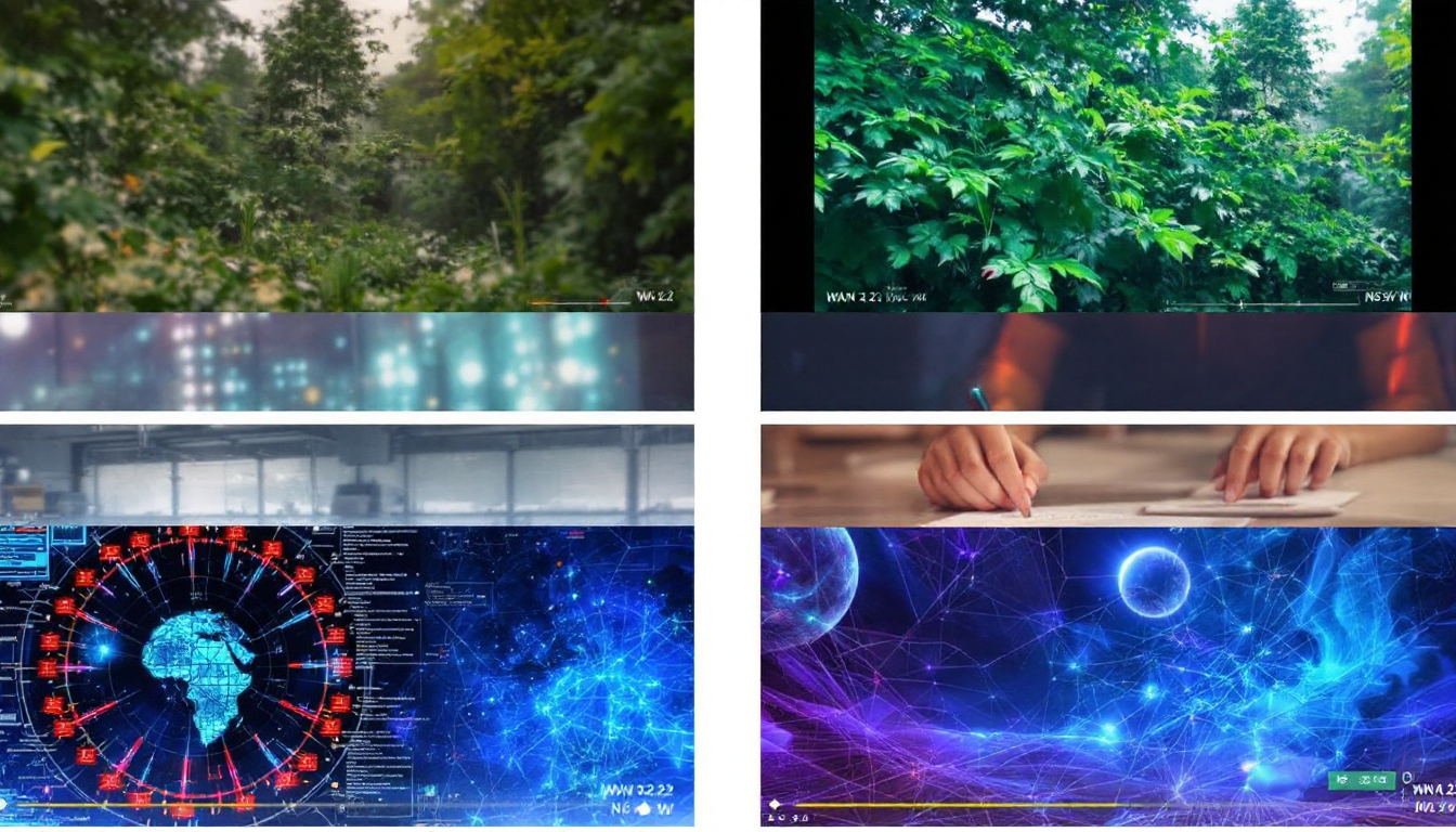 All-in-one access to unrestricted AI tools