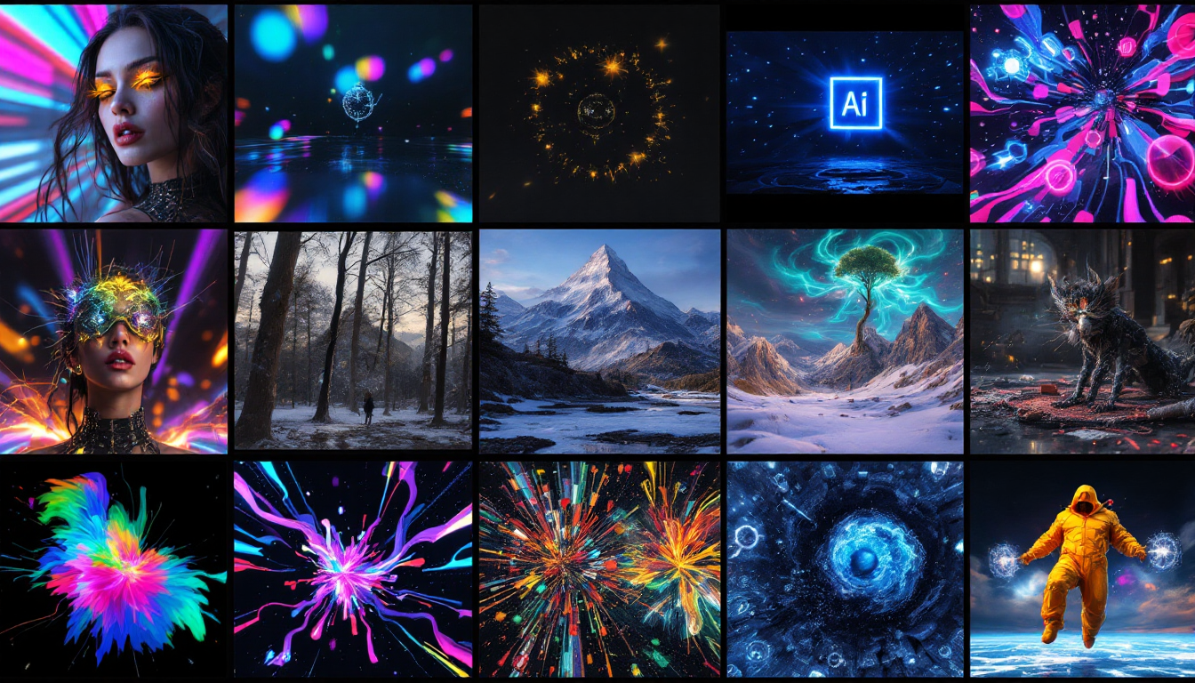 Unified access to premium AI models