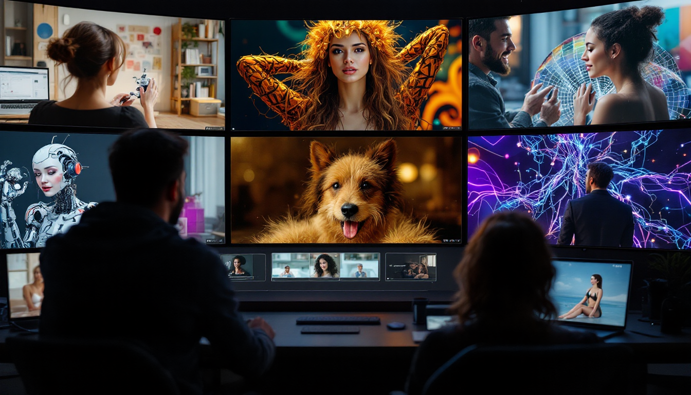 All-in-one access to premium models