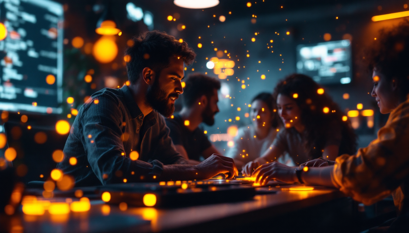 Rapid iteration and customization