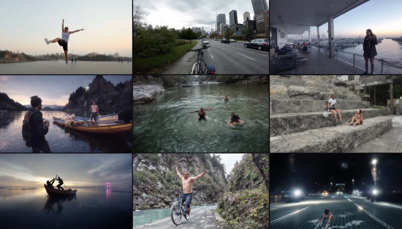 All-in-one NSFW video toolkit