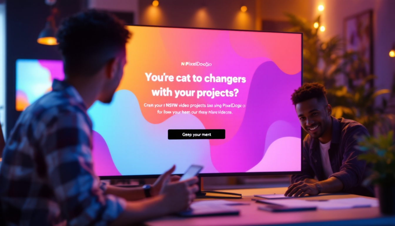 No restrictions on creativity