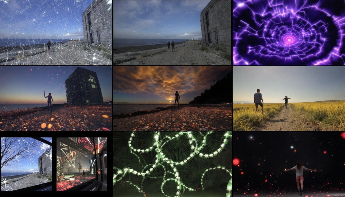 All-in-one unrestricted access