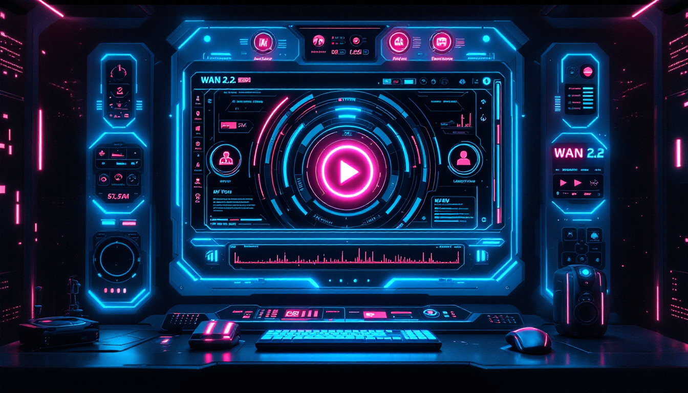 Elevate your video workflows with unrestricted AI power