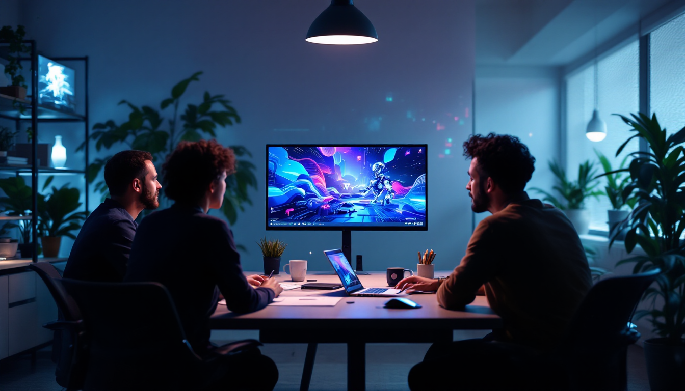 Cost-Efficient All-in-One Solution