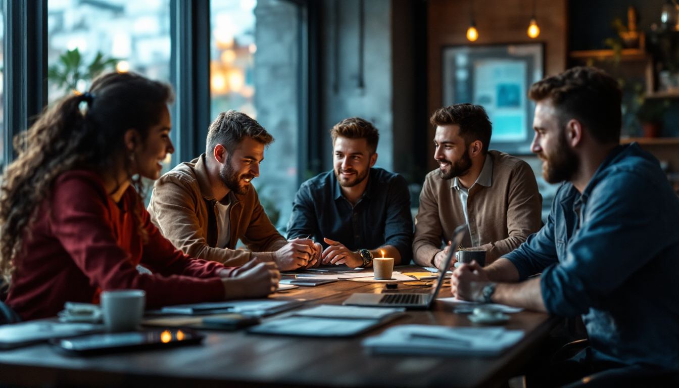 No restrictions on creative output