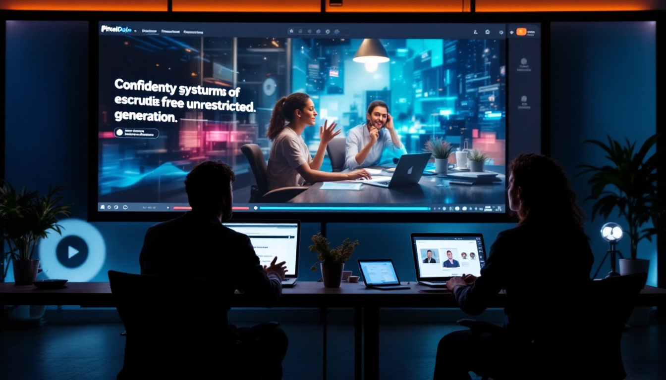 Cost-effective scalability