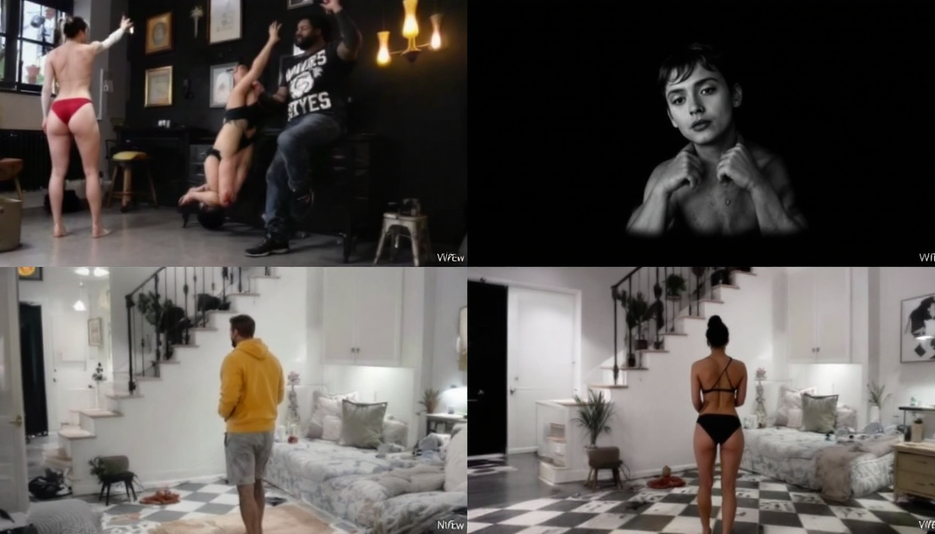 Unlimited access to uncensored AI models