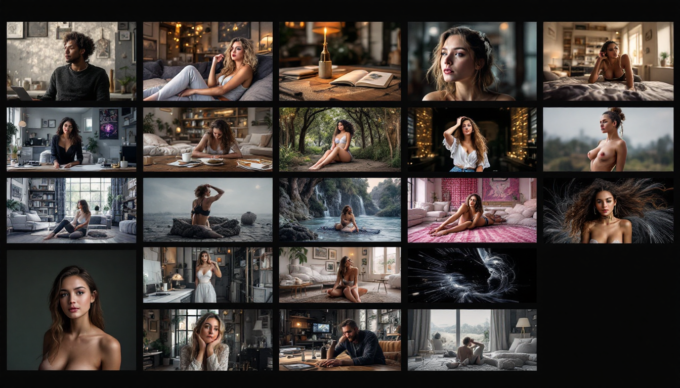 Unified access to cutting-edge models