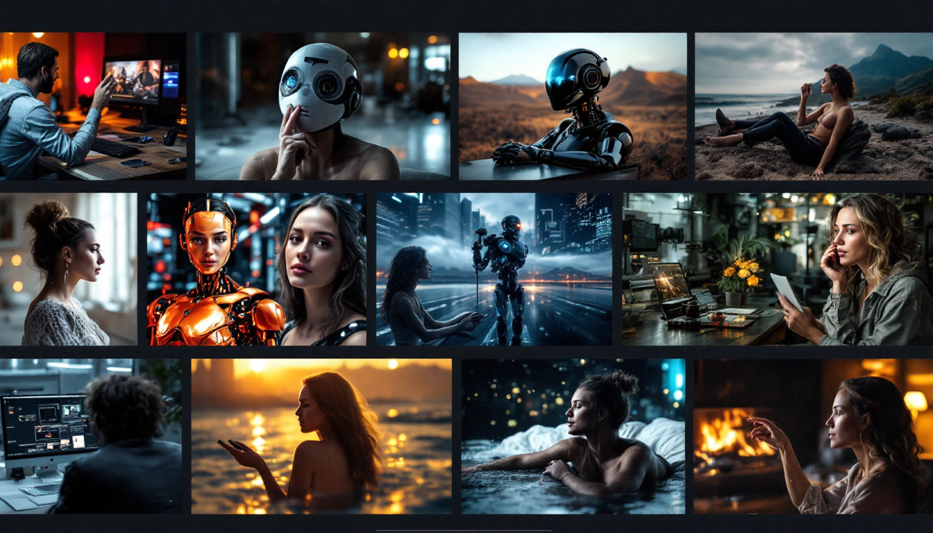 All-in-one access to unrestricted models