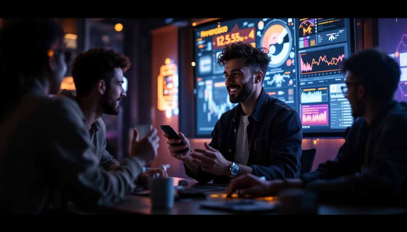 Cost-effective automation for teams