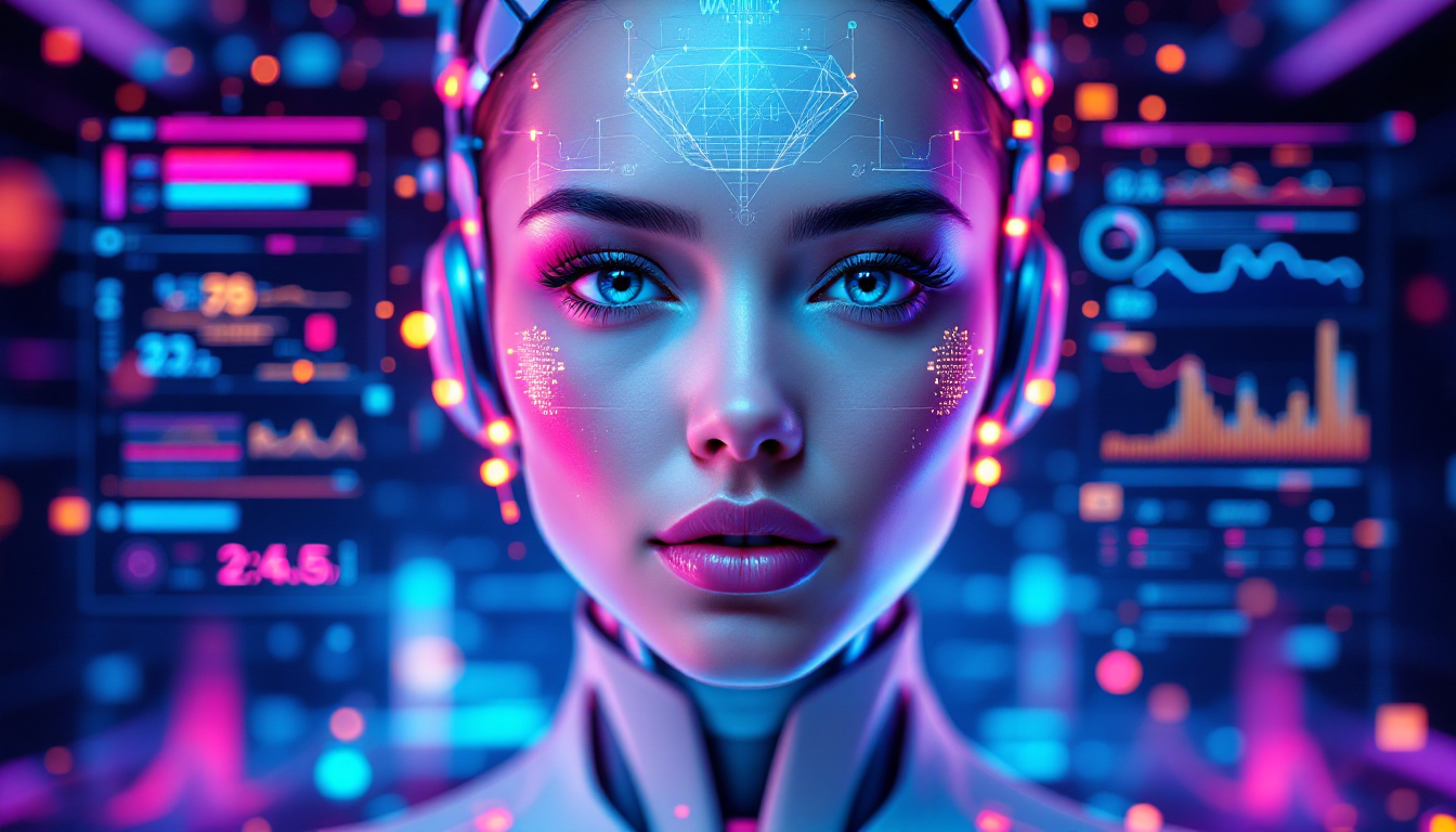 Revolutionize video creation with effortless online face swaps