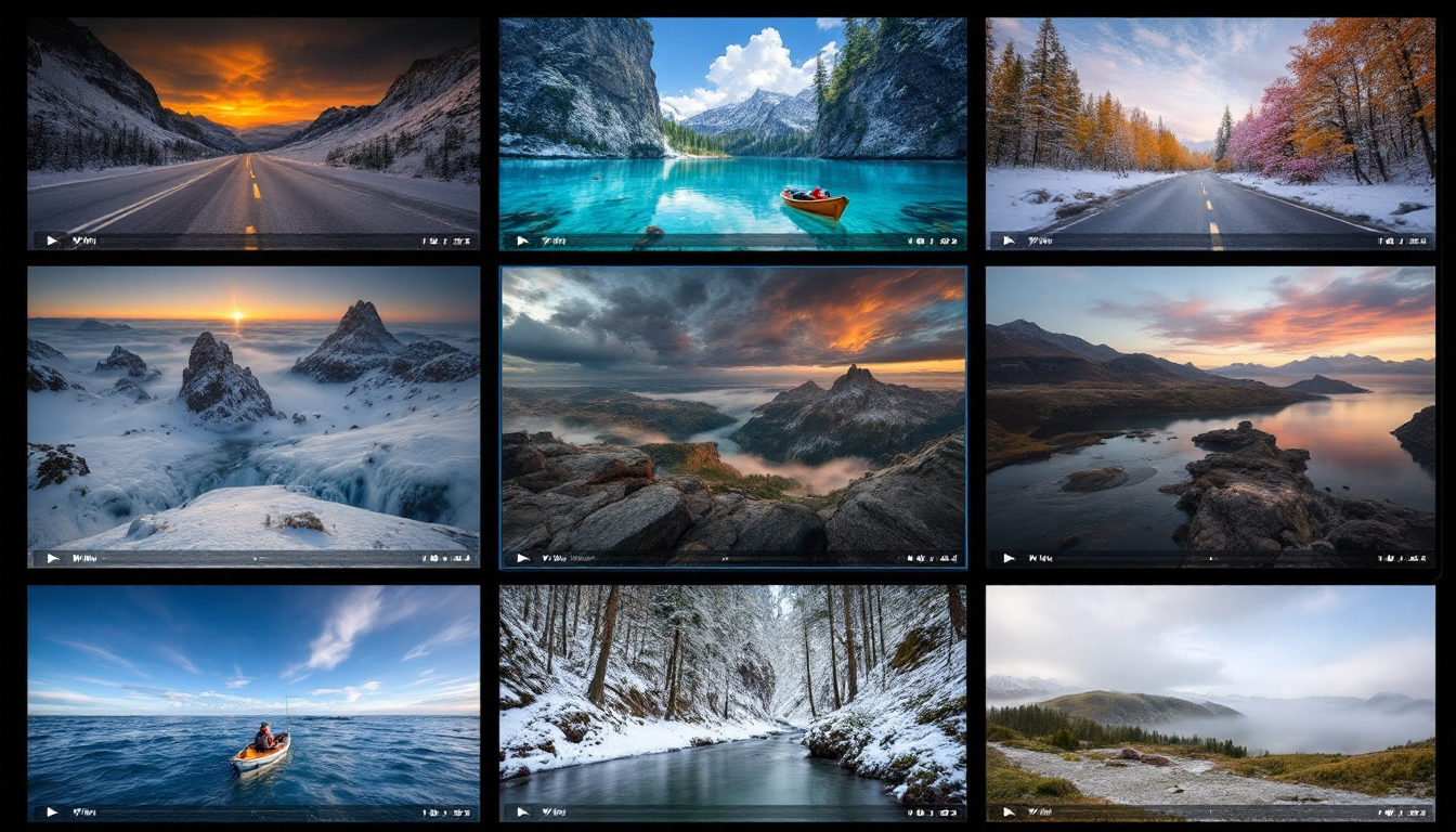 Unlimited creative freedom